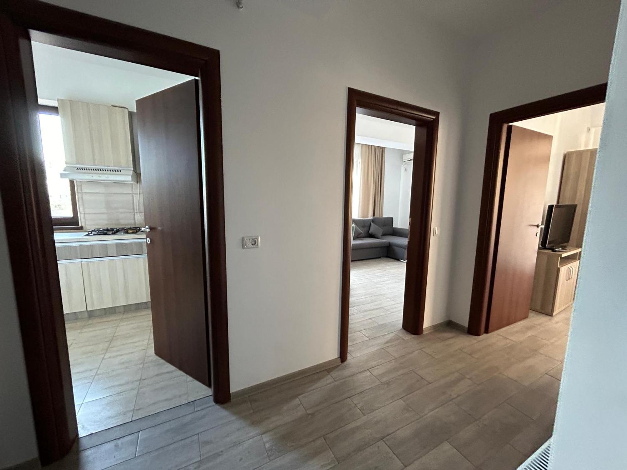 Summerland Apartmants Mamaia Nord Apartment ภายนอก รูปภาพ