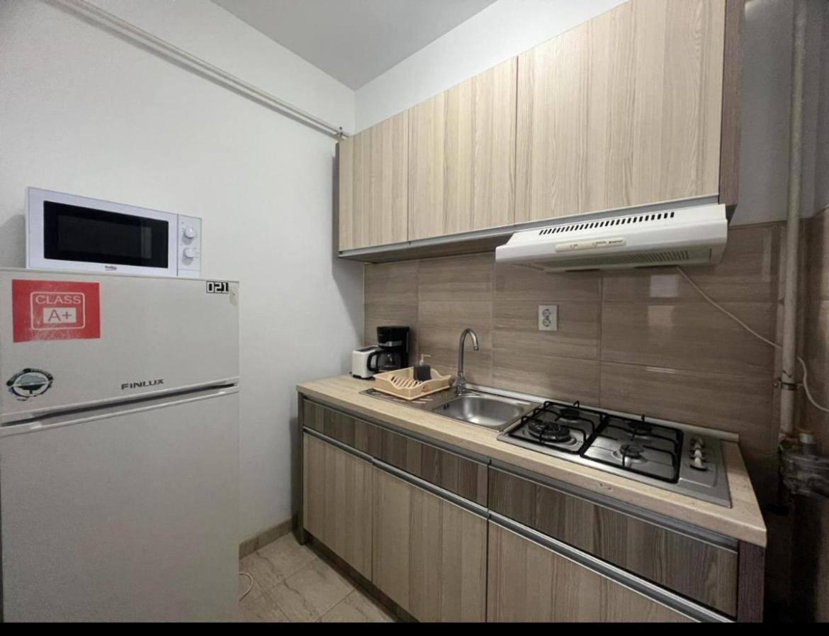 Summerland Apartmants Mamaia Nord Apartment ภายนอก รูปภาพ