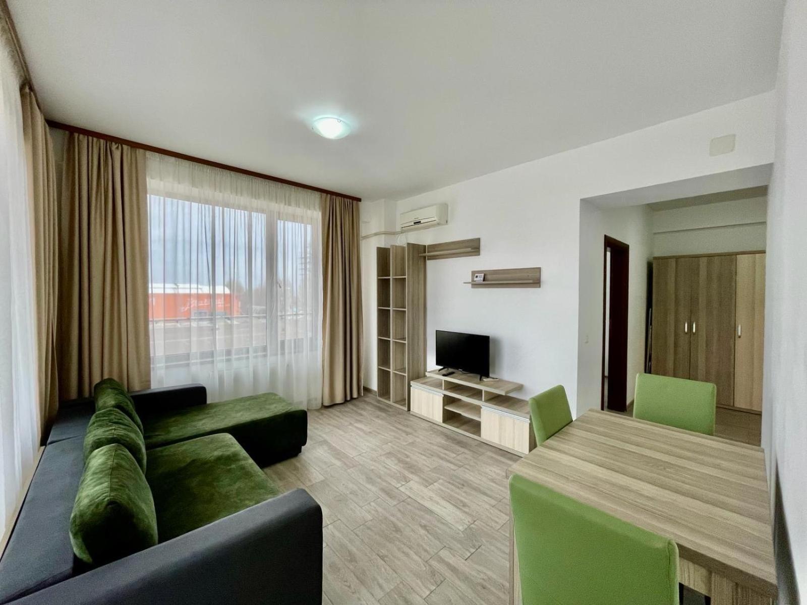 Summerland Apartmants Mamaia Nord Apartment ภายนอก รูปภาพ