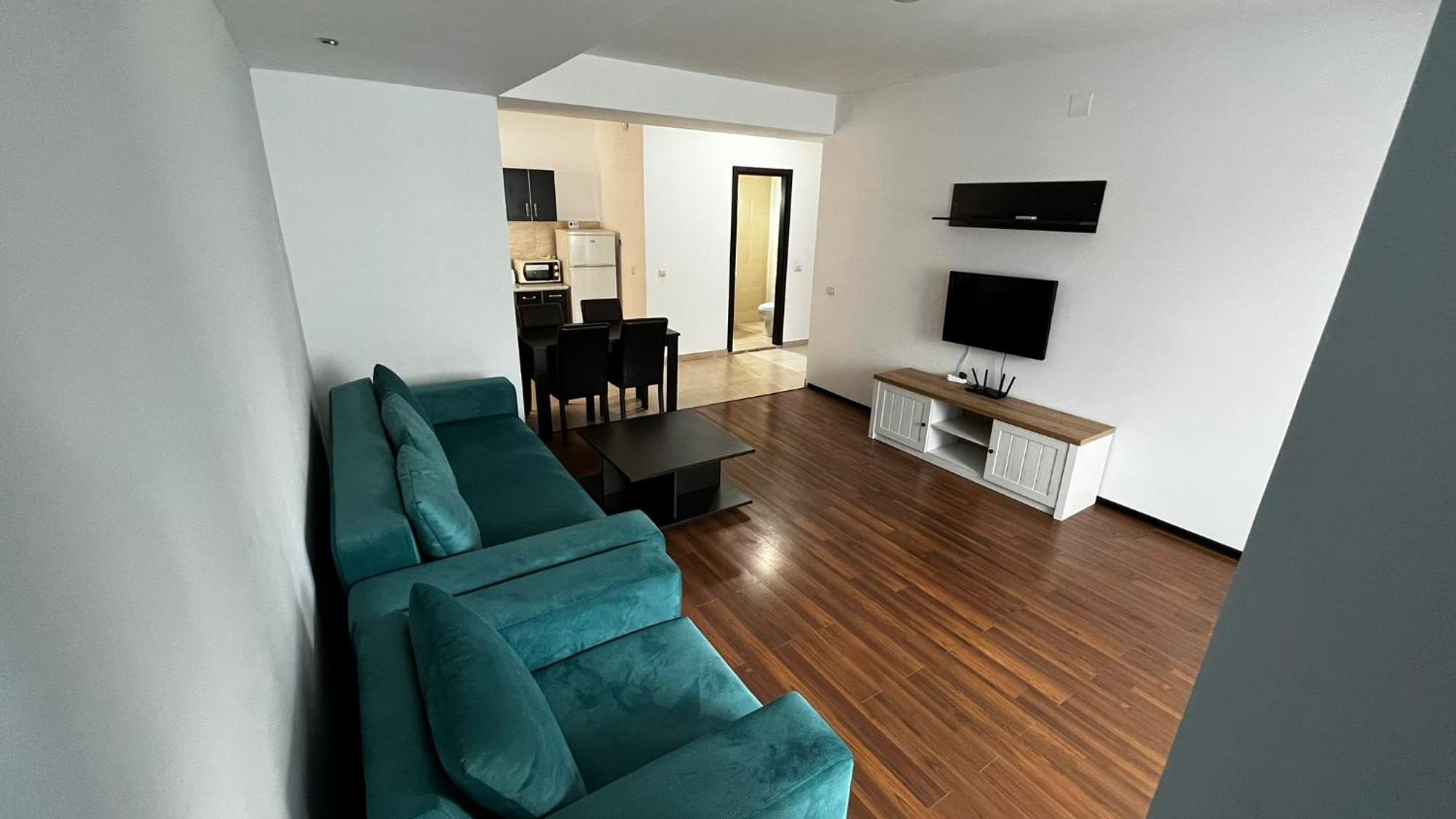 Summerland Apartmants Mamaia Nord Apartment ภายนอก รูปภาพ