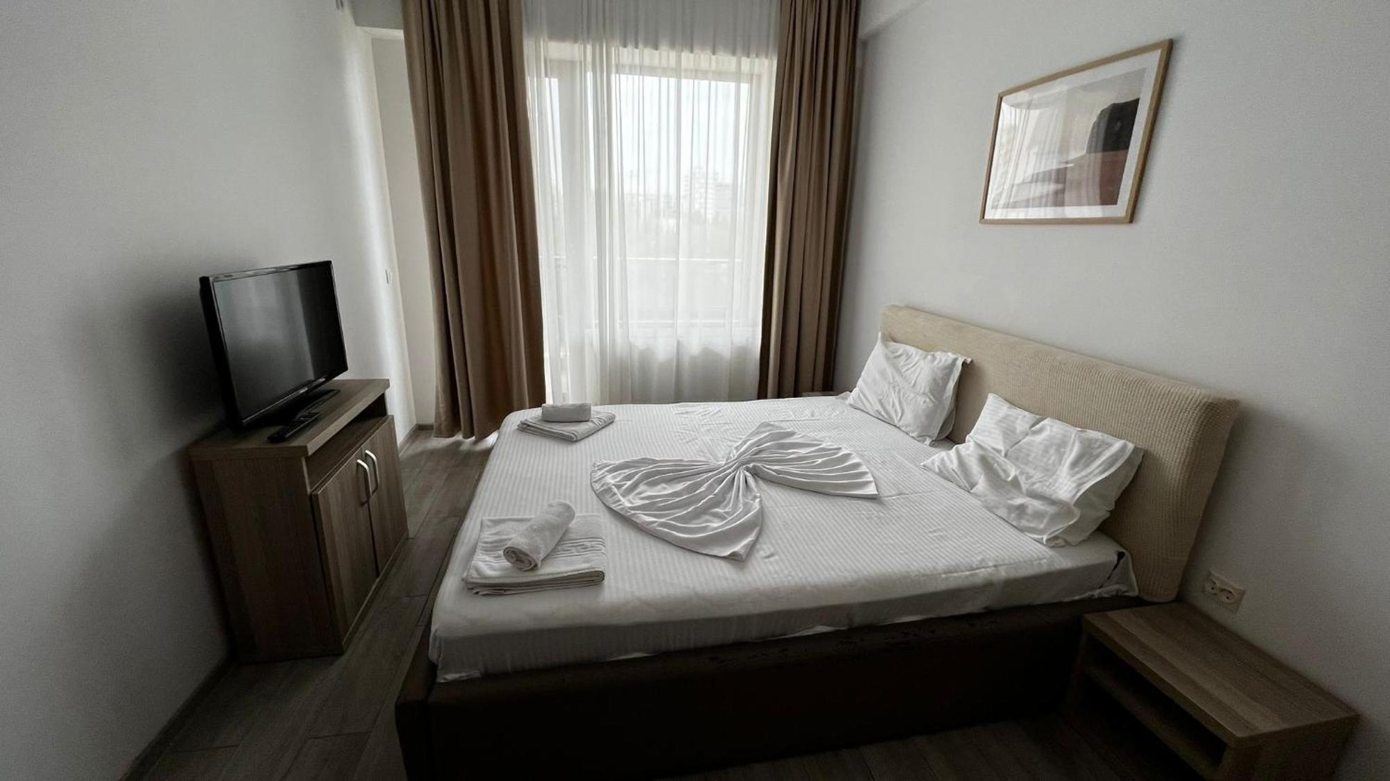 Summerland Apartmants Mamaia Nord Apartment ภายนอก รูปภาพ