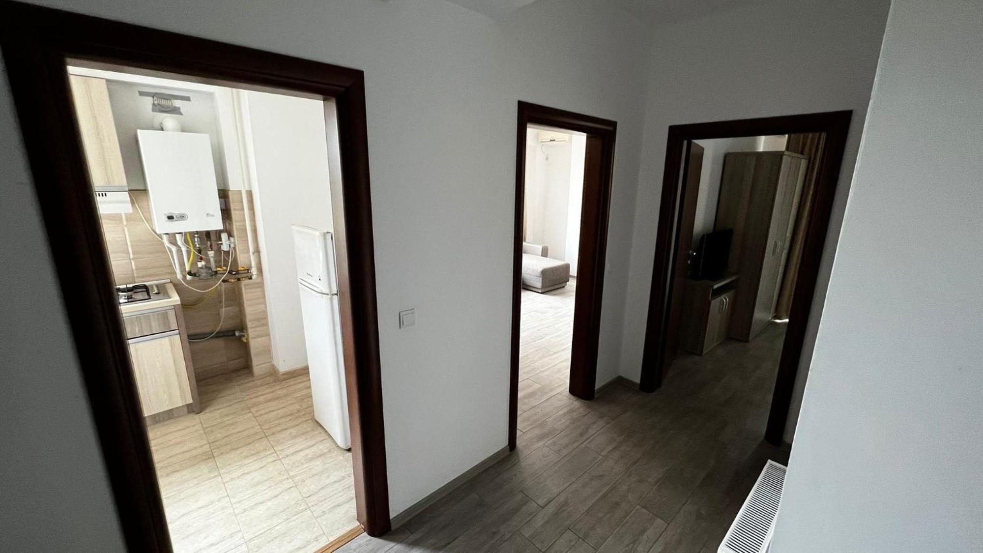 Summerland Apartmants Mamaia Nord Apartment ภายนอก รูปภาพ
