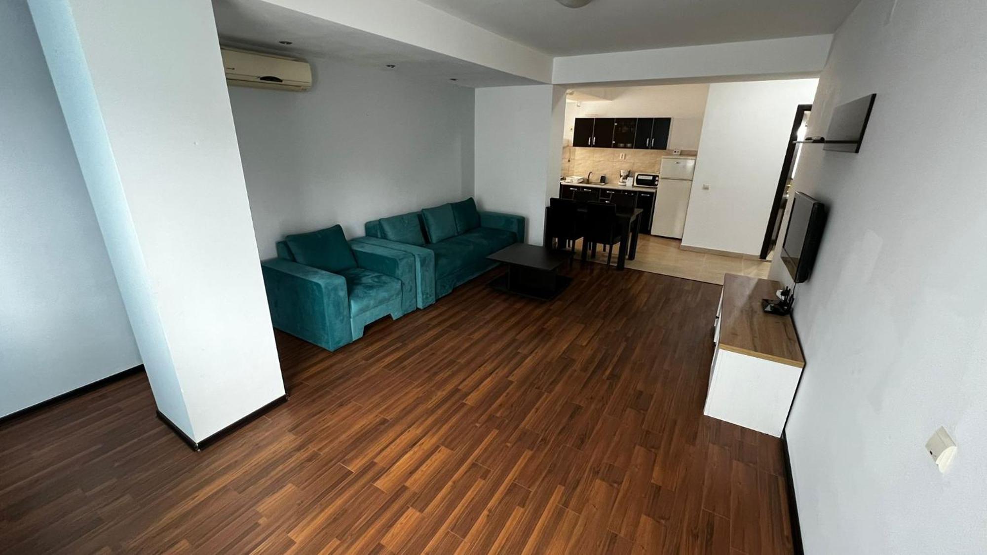 Summerland Apartmants Mamaia Nord Apartment ภายนอก รูปภาพ
