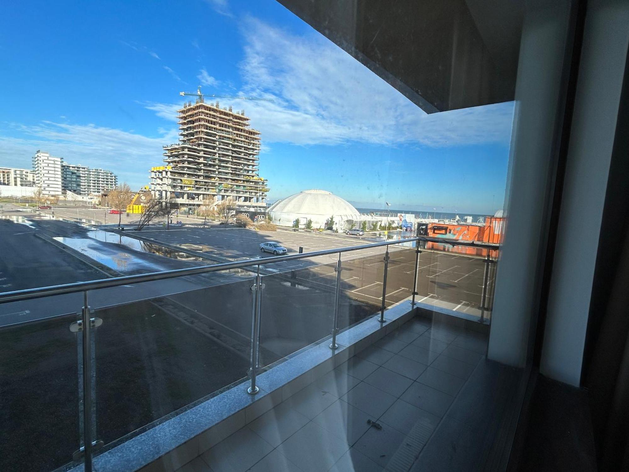Summerland Apartmants Mamaia Nord Apartment ภายนอก รูปภาพ