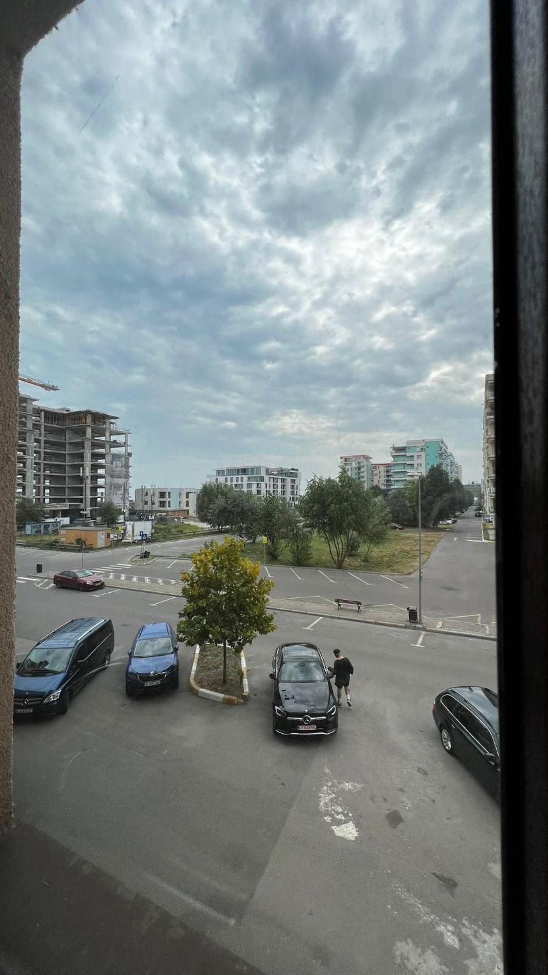 Summerland Apartmants Mamaia Nord Apartment ภายนอก รูปภาพ